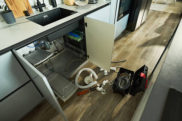 24/7 Emergency Toilet Repair experts in Fremont, MI